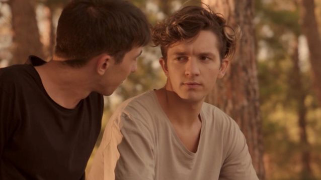 Έρωτας Μετά
: Νέα επεισόδια: Η έρευνα για τον εντοπισμό της Άννας βρίσκεται σε εξέλιξη &amp; ο Χρήστος είναι ύποπτος για δολοφονία!