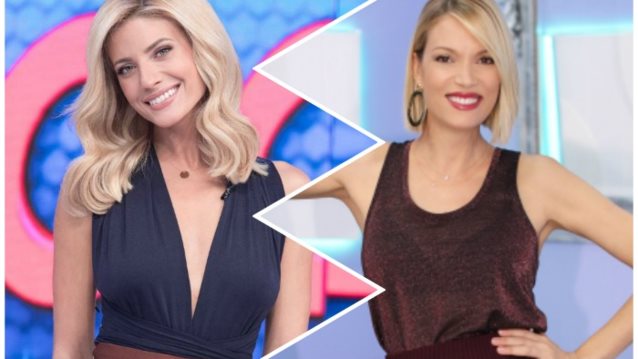 Shopping Star VS My Style Rocks: Υψηλά νούμερα για τα αμφιλεγόμενα fashion reality!