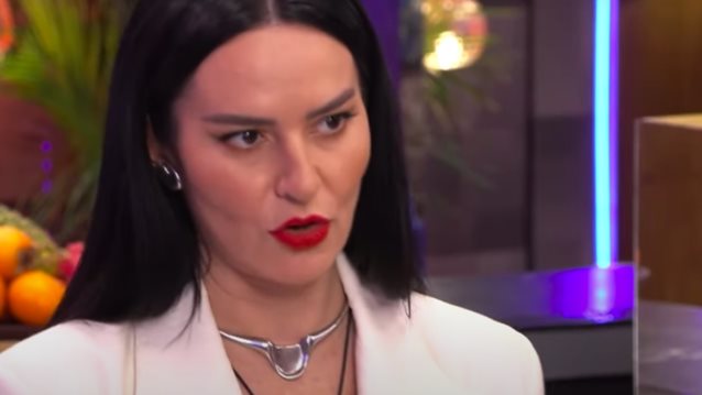 First Dates | Το χαρακτηριστικό που ξενερώνει τον Μηνά, το ζευγάρι χωρίς επικοινωνία και το δεύτερο ραντεβού