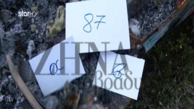 "ΖΗΝΑ το βράδυ": Αφιέρωμα στο δυστύχημα στα Τέμπη