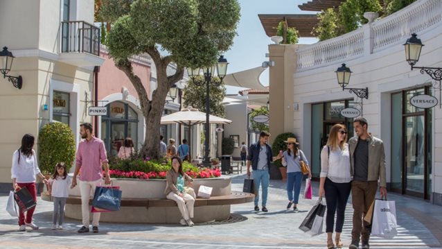 McArthurGlen: Εκπτώσεις στο Εκπτωτικό Χωριό έως τις 15 Μαΐου