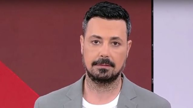 Απασφάλισε ο Κουσουλός: "Βλέπω ότι είναι λαλίστατοι σε άλλες εκπομπές - Λένε Άρες Μάρες Κουκουνάρες!"