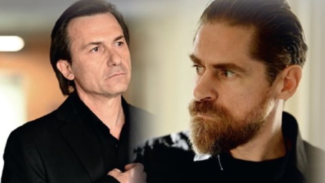 Σασμός - spoiler: Ο Ευθύμης "καίει" τον Μαθιό! Η εν ψυχρώ δολοφονία &amp; η παγίδα