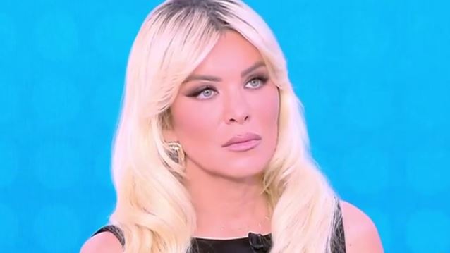 Κατερίνα Καινούργιου: &quot;Είχαμε διαπληκτιστεί αρκετά, ίσως έφταιγαν οι τρίτοι&quot;