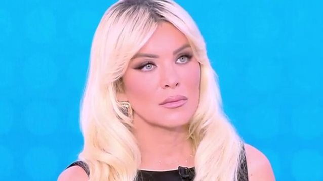 Κατερινα Καινουργιου: &quot;Ειχαμε διαπληκτιστει αρκετα, ισως εφταιγαν οι τριτοι&quot;