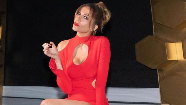 &quot;Θα ήταν ανατρεπτική η συνεργασία μου με τη Δέσποινα Βανδή. Φαντάζομαι ότι δεν θα είναι κομμάτια που γράφω εγώ, γιατί θα είναι πολύ περίεργα για τη Δέσποινα&quot;