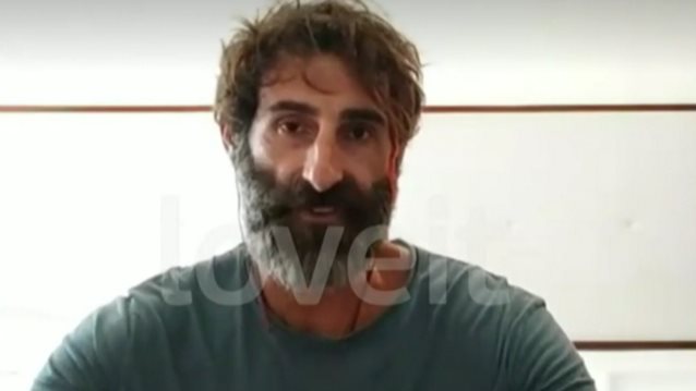 Γιώργος Κοψιδάς: Απίστευτα &quot;καρφιά&quot; προς τον Τριαντάφυλλο