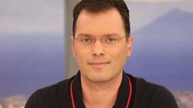 Τάσος Τεριάκης: &quot;Όσοι βγαίνουμε στην τηλεόραση δεν πρέπει να χαϊδεύουμε αυτιά&quot;