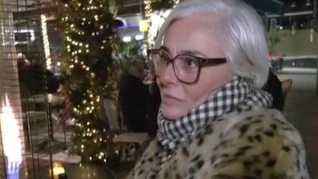 Ξέσπασε η Άρια Καλύβα: "Να μας πει ο Πάνος Κατσαρίδης ποιες είναι οι δικές του επιτυχίες"