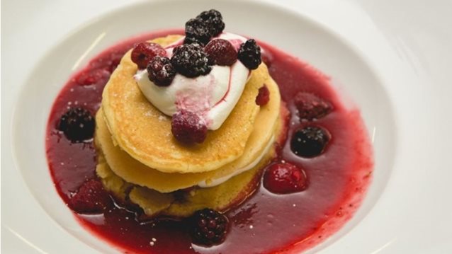 #Tidbits: New Brunch in Town