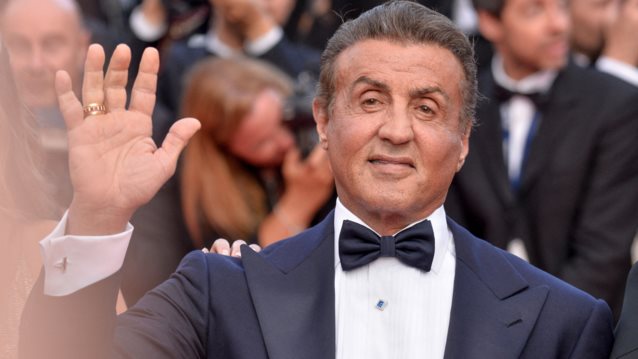 Σιλβέστερ Σταλόνε: Έχασε τη μητέρα του, διάσημη αστρολόγο, σε ηλικία 98 ετών