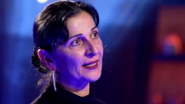 MasterChef: Η Φώτη μιλάει για τη μάχη με τον κορονοϊό στην Ελβετία