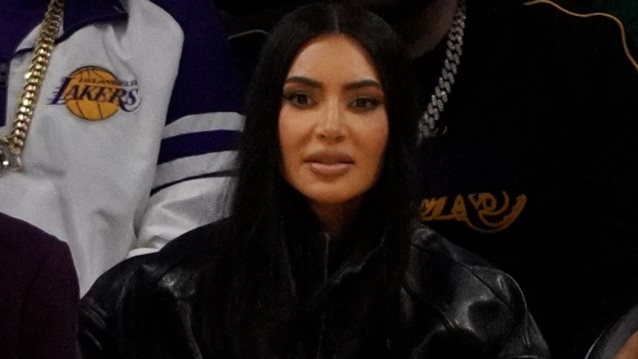 Hollywood Report | H Kim στο γήπεδο &amp; η Cara Delevingne στο American Horror Story