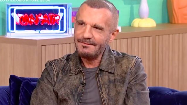 Βασίλης Τσιλιχρήστος: &quot;Έχω τσακωθεί, με έβριζαν, αλλά αισθανόμουν ότι ηθικά αυτό έπρεπε να κάνω&quot;