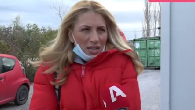 Η Μαρία Ηλιάκη βάζει τέλος στις φήμες για τη διάρκεια του "Τι λες τώρα;"