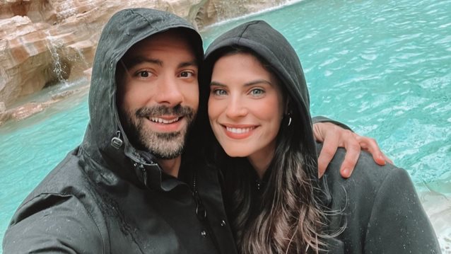 Τα αρνητικά σχόλια για το ταξίδι της Χριστίνας Μπόμπα και η απάντησή της