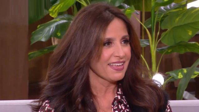 Βάσω Γουλιελμάκη: &quot;Ένας χωρισμός μπορεί να δείχνει σαν έναν μικρό θάνατο στην αρχή, αλλά δεν είναι τελικά&quot;