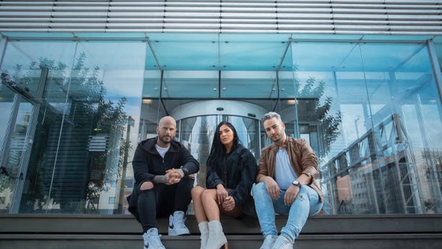 Ίδρυμα Ωνάση x REC: Η συνεργασία που δεν περιμέναμε!