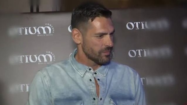 Γιάννης Σπαλιάρας: &quot;Θα έβαζα με το ζόρι τον Ντάνο στο Survivor All Star&quot;