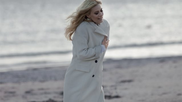 Ζέτα Μακρυπούλια: Στο remake ποιας παλιάς ελληνικής ταινίας θα πρωταγωνιστήσει;