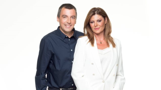 &quot;Συνδέσεις&quot;: Ώρα να μιλήσουμε για το πιο cool πρωινό ενημερωτικό της μικρής οθόνης