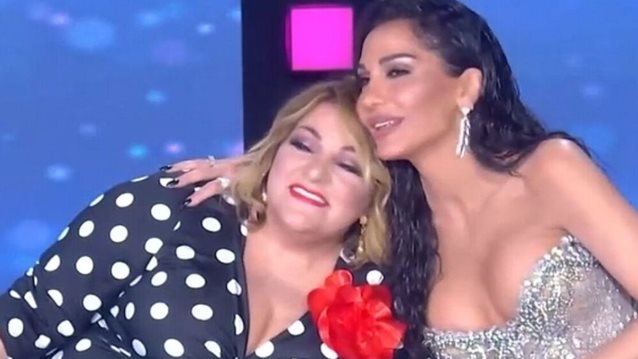 Η αποκάλυψη της Δέσποινα Βανδή για τη Βίκυ Σταυροπούλου: &quot;Νιώθω την ανάγκη να την προστατέψω γιατί...&quot;