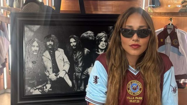 Νέα μαλλιά για την Πηνελόπη Αναστασοπούλου | Η τεράστια αλλαγή στην εμφάνισή της