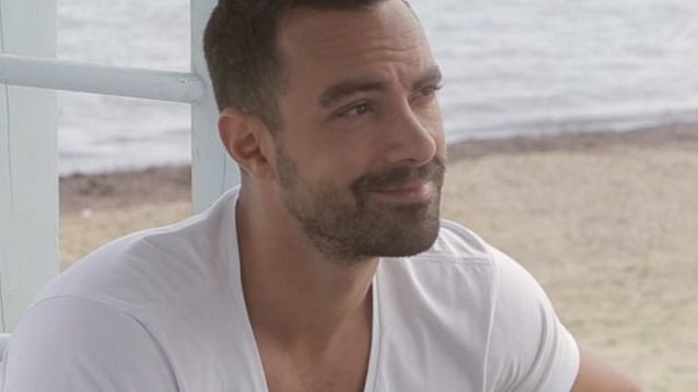 Σάκης Τανιμανίδης: O ανταγωνισμός με τον Γιώργο Μαυρίδη &amp; η εξωτερική του εμφάνιση