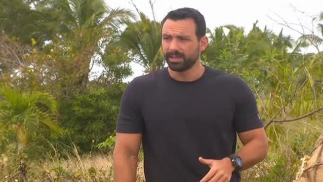 Survivor: Νέοι παίκτες εισέβαλαν στο παιχνίδι! Τι ανακοίνωσε ο Σάκης Τανιμανίδης;