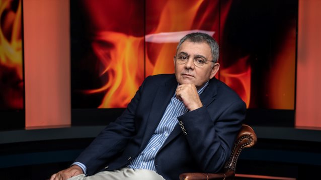 Τάκης Χατζής: Ποιους υποδέχεται στο DIRECT αυτής της εβδομάδας;