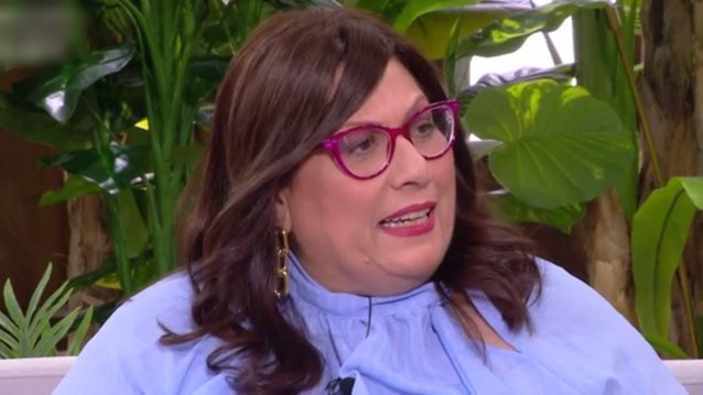 Ελένη | Η Σμάρω Σωτηράκη αναλύει τις ετήσιες ερωτικές προβλέψεις του 2022