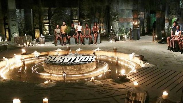 Survivor | Αυτοι ειναι οι υποψηφιοι προς αποχωρηση