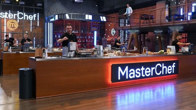 MasterChef | Παικτης – εκπληξη κερδισε την ασυλια και απεφυγε τη δοκιμασια αποχωρησης