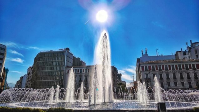 Καιρός: Η πιο ζεστή μέρα σήμερα, που θα δούμε 37άρια - Πότε θα πέσει ξανά ο υδράργυρος