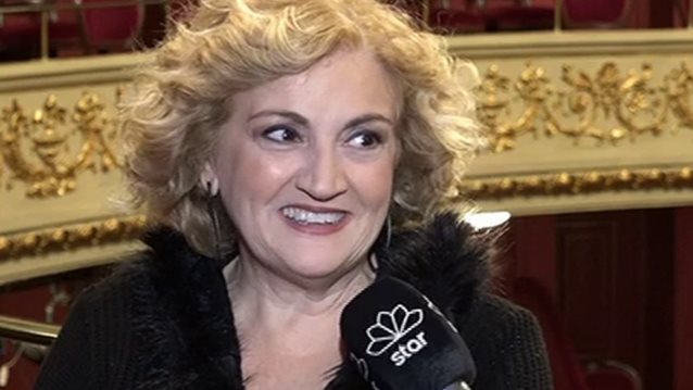 Υρώ Μανέ: Η αποκάλυψη για τα «Εγκλήματα» &amp; τον γάμο της που έμεινε κρυφός για χρόνια