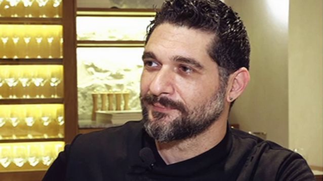 Πάνος Ιωαννίδης | Όσα έγιναν γνωστά για τη σύντροφό του &amp; τη σχέση τους