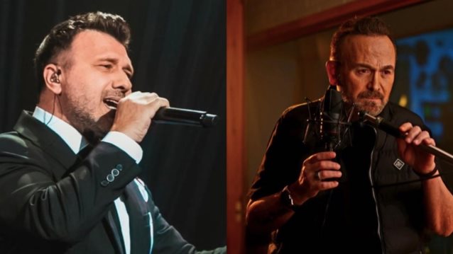 Γιάννης Πλούταρχος και Σταμάτης Γονίδης ενώνουν τις δυνάμεις τους στη νυχτερινή ζωή της Αθήνας