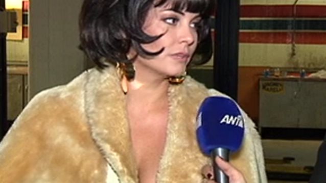 Μαρία Κορινθίου: Η σκληρή απάντηση στο «Πρωινό» μιλώντας στην κάμερα της εκπομπής!