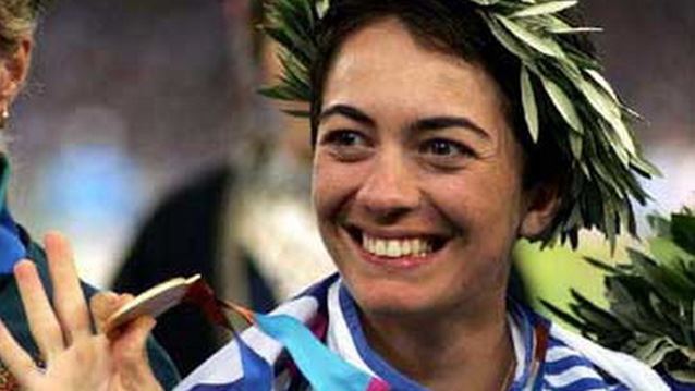 Τελικά Ήταν Ντοπαρισμένη ή Όχι η Τσουμελέκα;

: (άλλη μια) περίεργη ιστορία