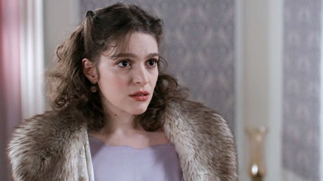 Grand Hotel | Η Αλίκη ρισκάρει ξανά για τον Πέτρο &amp; ο Σπύρος Λούης επισκέπτεται το ξενοδοχείο