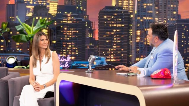 Άννα Κανδαράκη: &quot;Οι πιο συχνές φορές που ένα γονιός θα ρωτήσει για το παιδί είναι τα μαθήματα και το κομμάτι στη ομοφυλοφιλίας&quot;