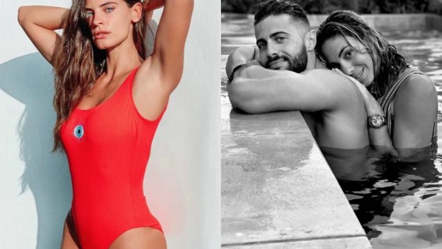 Διάσημοι Έλληνες: Οι top #5 προορισμοί που επέλεξαν για τις διακοπές τους
