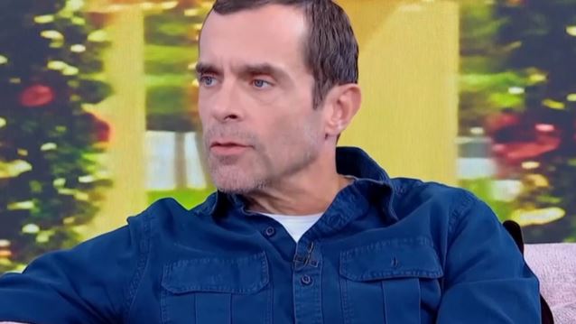 Ο Κωνσταντίνος Μαρκουλάκης ανακοίνωσε το νέο του βήμα στην τηλεόραση