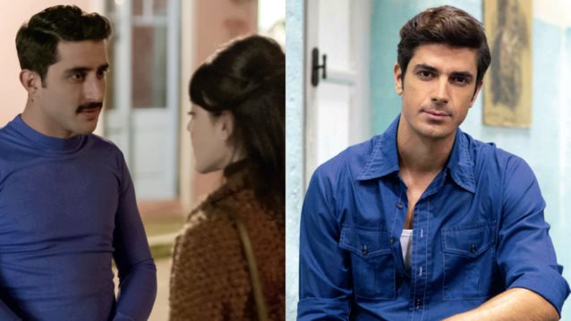 Μόνο στο Yupiii! Άγριες Μέλισσες SPOILER - Ο Λάμπρος επιστρέφει στο σχολείο, ο Μπάμπης κλέβει την Κορίνα!