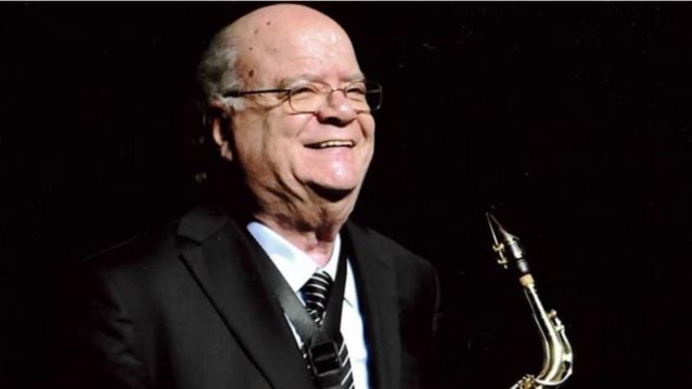 Γιώργος Κατσαρός: &quot;Χωρίς Φωκά δεν γίνεται Eurovision για την Ελλάδα&quot;