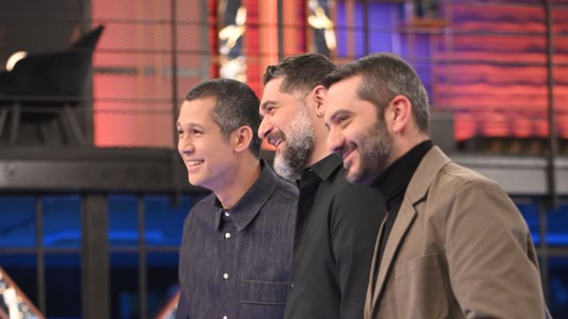 MasterChef | Ποια μπριγάδα θα πάρει την πολυπόθητη νίκη