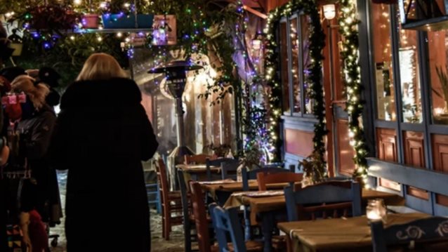 Νέα μέτρα: Σαρωτικοί έλεγχοι σε μαγαζιά και χειμερινούς προορισμούς - Τι &quot;έρχεται&quot; στη νυχτερινή διασκέδαση