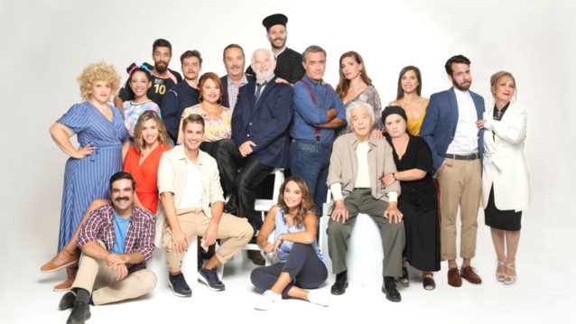 Παραιτείται ο Πέτρος Φιλιππίδης από το &quot;Χαιρέτα μου τον πλάτανο&quot; της ΕΡΤ1;