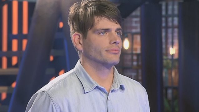 MasterChef: Ο Μr Κρατς πέρασε! Η κίνηση - ματ του Κουτσόπολου και η αντίδραση του παίκτη