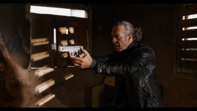 Ο Σκαραβαίος | Η σύλληψη του δράστη φέρνει τους πάντες μπροστά σε μια μεγάλη έκπληξη!